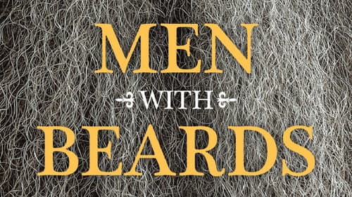 Men with Beards still