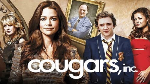 Cougars, Inc. still