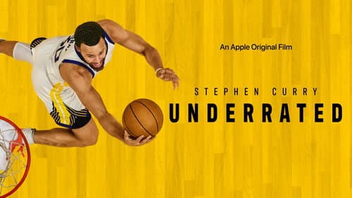 Stephen Curry: Underrated still