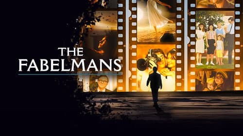 The Fabelmans still