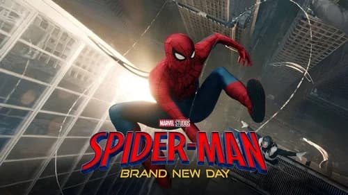 Spider-Man: Brand New Day still