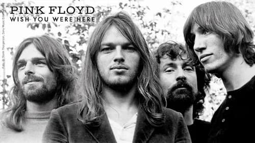 Pink Floyd: Wish You Were Here (50th Anniversary) still