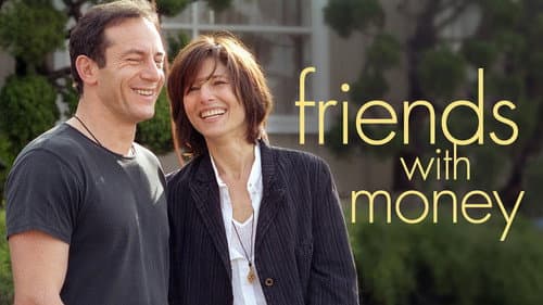 Friends with Money still