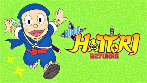 Ninja Hattori-Kun Returns still