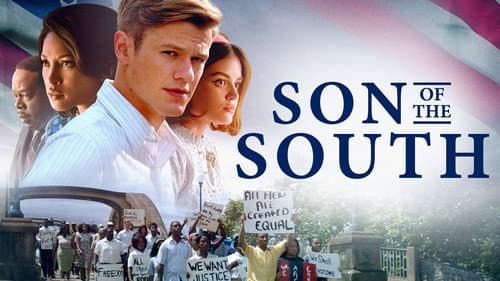 Son of the South still