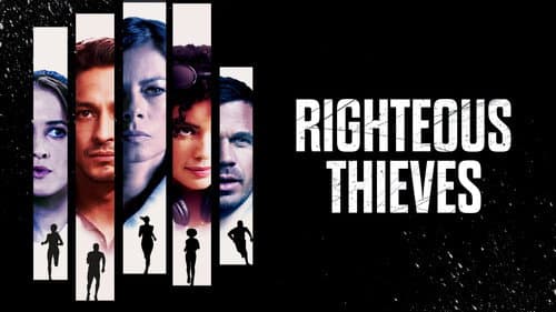 Righteous Thieves still