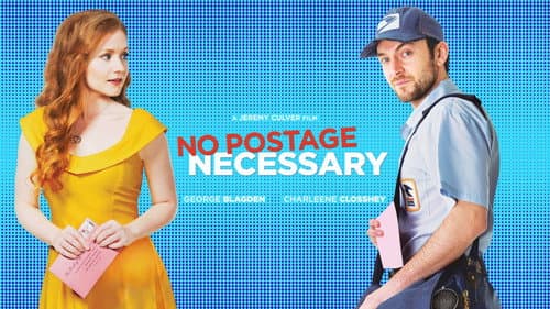 No Postage Necessary still