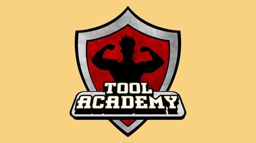 Tool Academy still