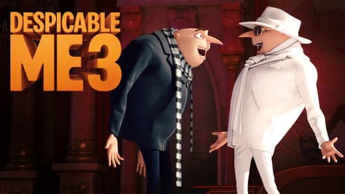 Despicable Me 3 still