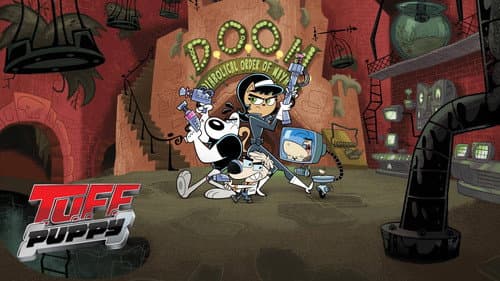 T.U.F.F. Puppy still
