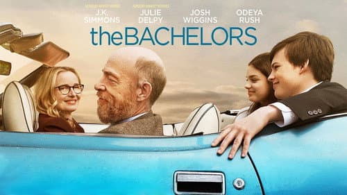 The Bachelors still