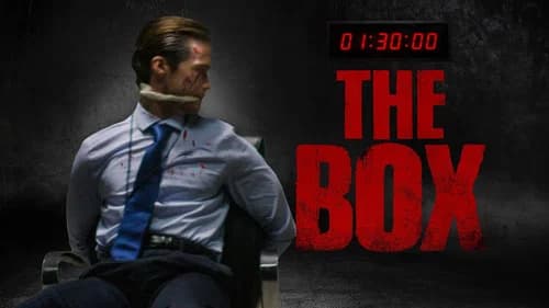 The Box still