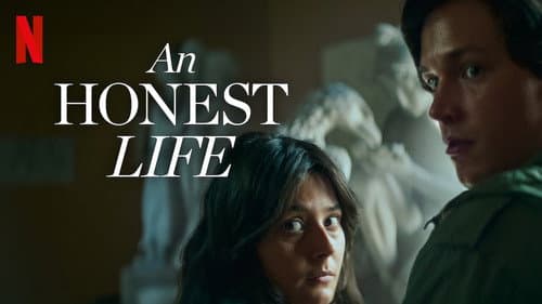 An Honest Life still