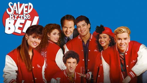 Saved by the Bell still