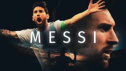 Messi still