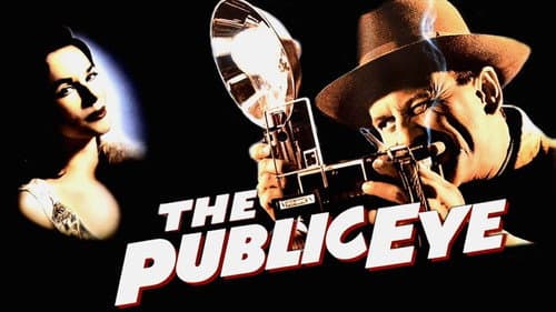 The Public Eye still