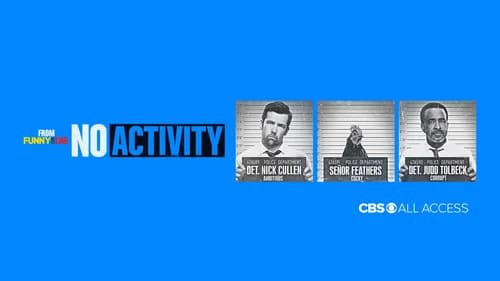 No Activity still