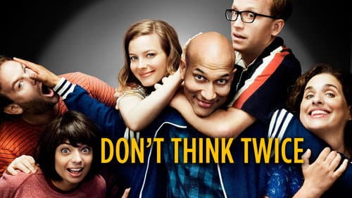 Don't Think Twice still