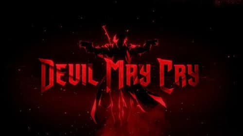 Devil May Cry still
