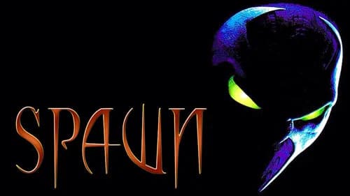 Spawn still