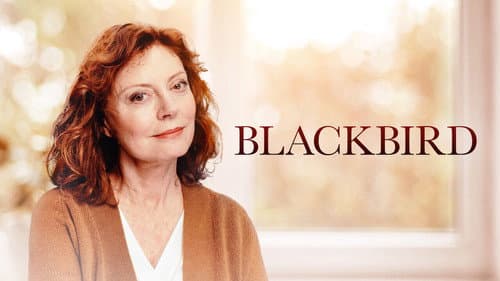 Blackbird still