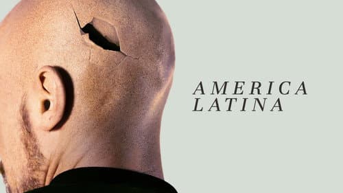 America Latina still