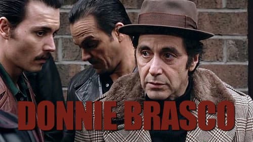 Donnie Brasco still