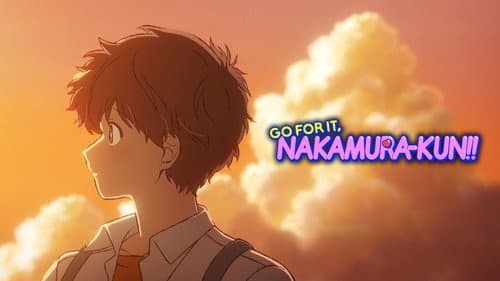 Go for It, Nakamura-kun!! still