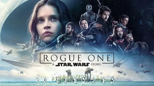 Rogue One: A Star Wars Story still