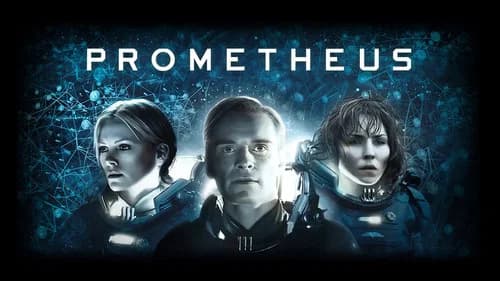 Prometheus still