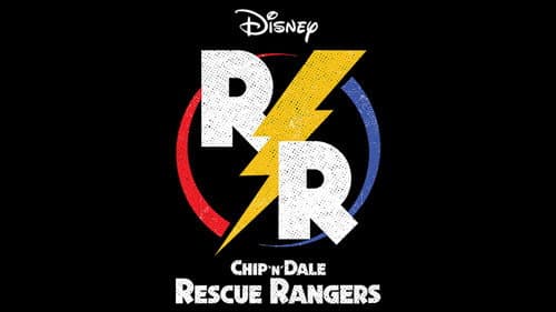 Chip 'n Dale: Rescue Rangers still