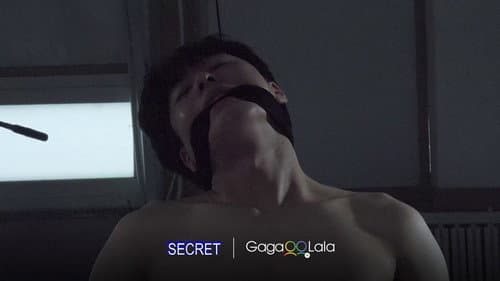 Secret still