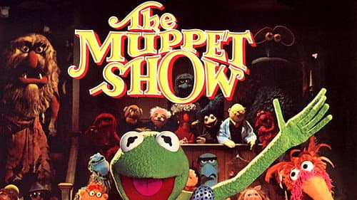 The Muppet Show still