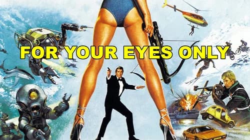 For Your Eyes Only still