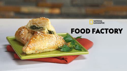 Food Factory still