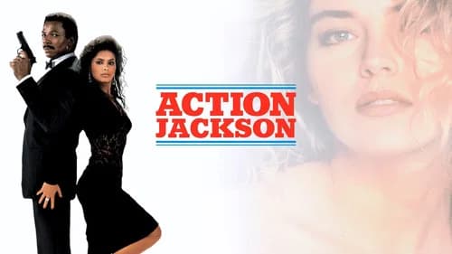 Action Jackson still