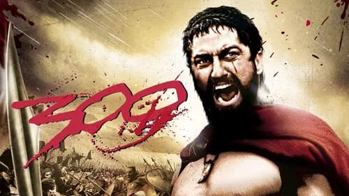 300 still