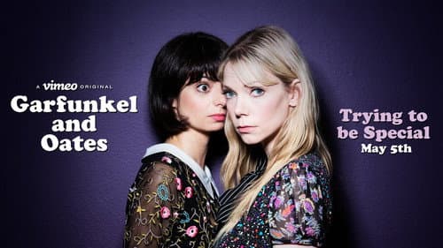 Garfunkel and Oates: Trying to be Special still