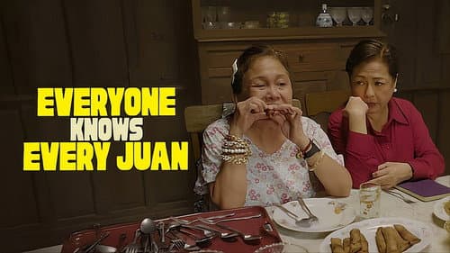Everyone Knows Every Juan still