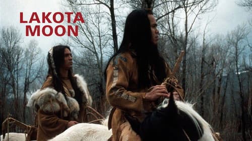 Lakota Moon still