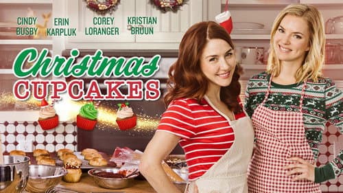 Christmas Cupcakes still