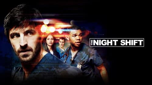 The Night Shift still