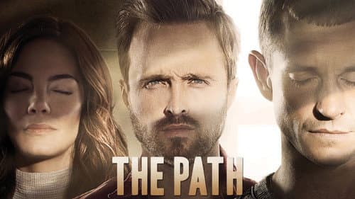 The Path still