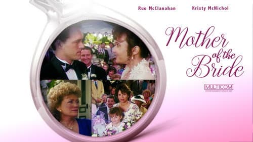 Mother of the Bride still