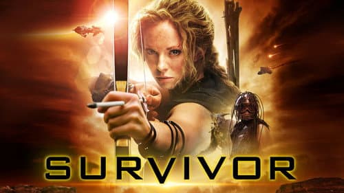 Survivor still