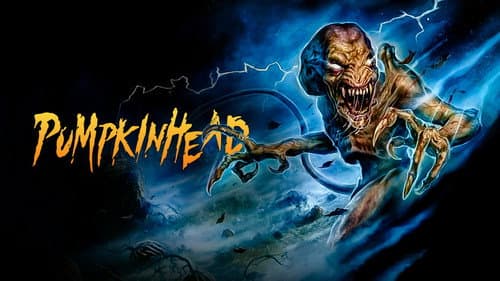 Pumpkinhead still