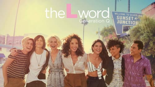 The L Word: Generation Q still