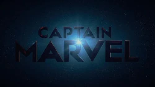 Captain Marvel still