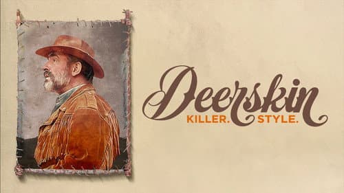 Deerskin still