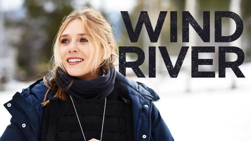 Wind River still